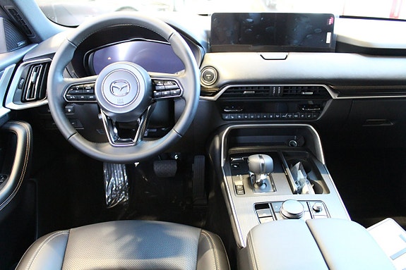 Mazda CX-80 4 of 10