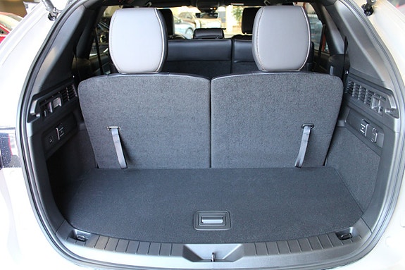 Mazda CX-80 8 of 10