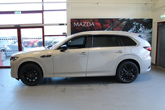 Mazda CX-80 3 of 10