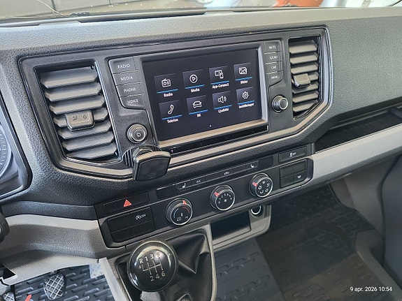 Volkswagen Crafter 35 19 of 22