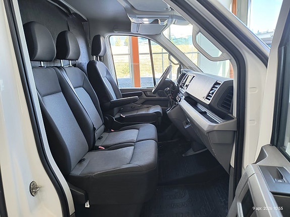 Volkswagen Crafter 35 13 of 22