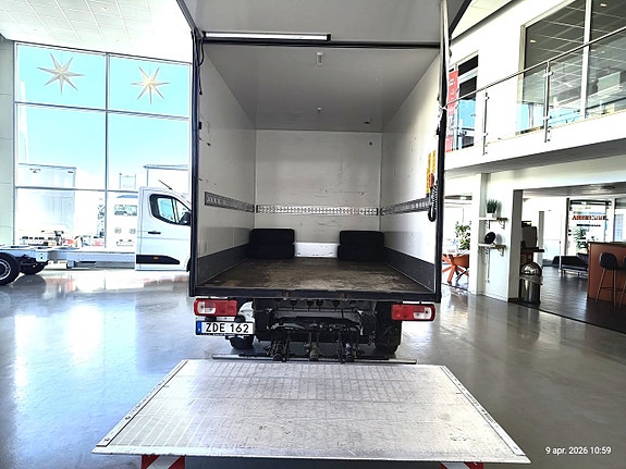 Volkswagen Crafter 35 6 of 22