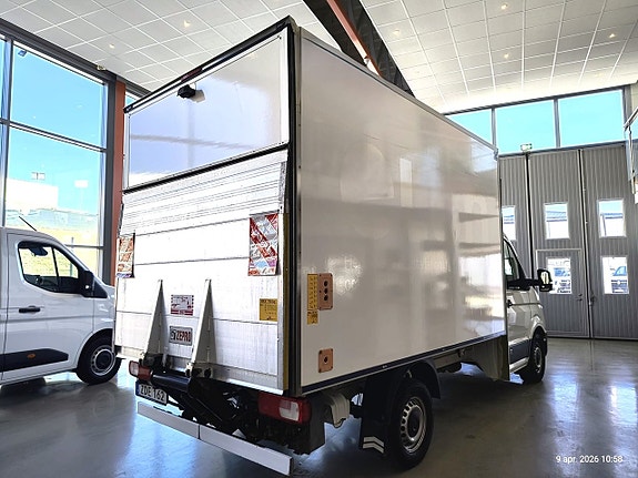 Volkswagen Crafter 35 4 of 5