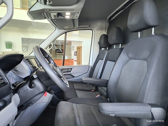 Volkswagen Crafter 35 16 of 22