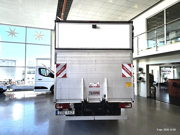Volkswagen Crafter 35 9 of 22