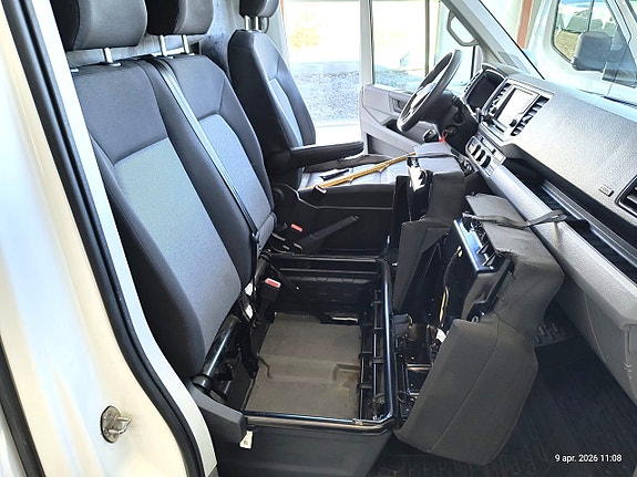 Volkswagen Crafter 35 12 of 22