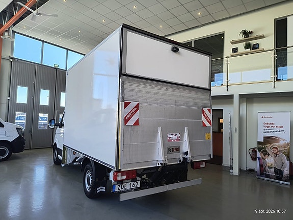 Volkswagen Crafter 35 3 of 5