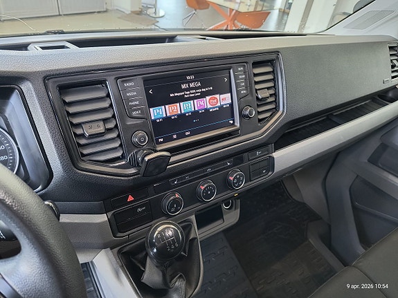 Volkswagen Crafter 35 18 of 22