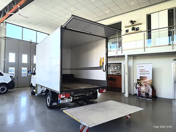 Volkswagen Crafter 35 5 of 5