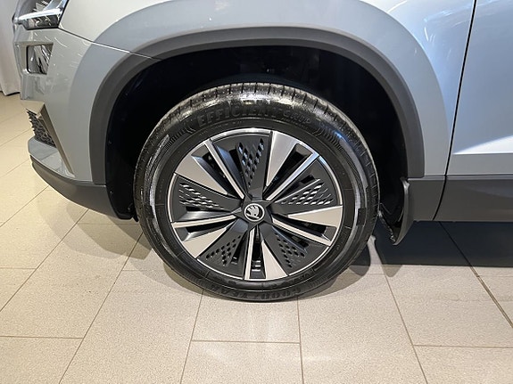 Skoda Karoq 5 of 5