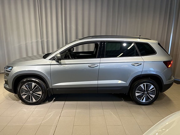 Skoda Karoq 4 of 5