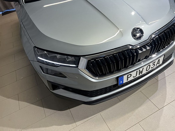 Skoda Karoq 3 of 5