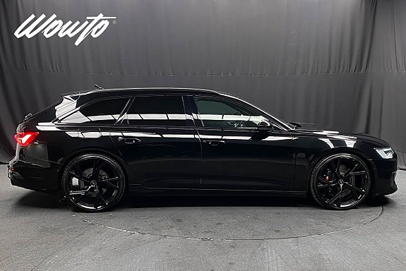 Audi S6 3 of 5