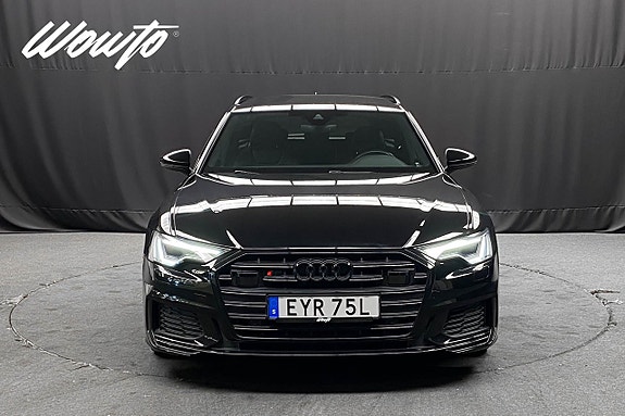 Audi S6 2 of 5