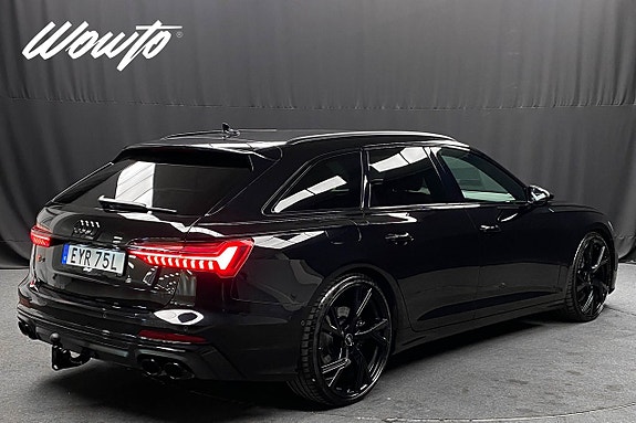 Audi S6 5 of 5