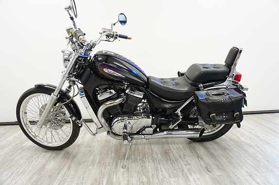 Suzuki VS800 GLP Intruder /Hemleverans/ Inbyte 5 of 5
