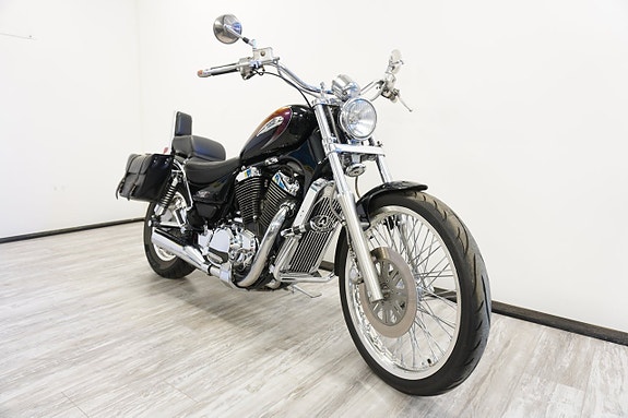 Suzuki VS800 GLP Intruder /Hemleverans/ Inbyte 2 of 5