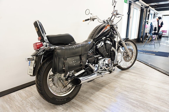 Suzuki VS800 GLP Intruder /Hemleverans/ Inbyte 3 of 5