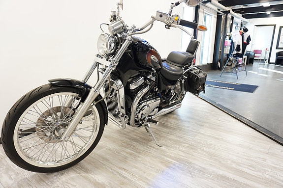 Suzuki VS800 GLP Intruder /Hemleverans/ Inbyte 4 of 5