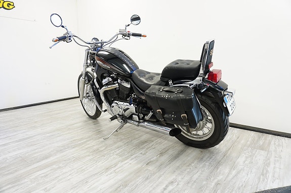 Suzuki VS800 GLP Intruder /Hemleverans/ Inbyte 6 of 8