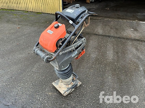 Husqvarna LT 6005 Stamp (115150)