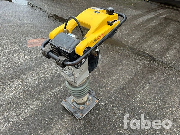 Wacker Neuson BS60-2 Stamp (115171)