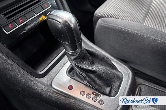 Volkswagen Sharan 9 of 13