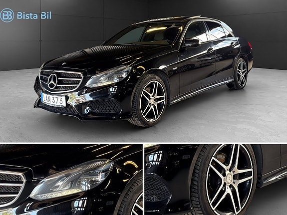 Mercedes-Benz E220