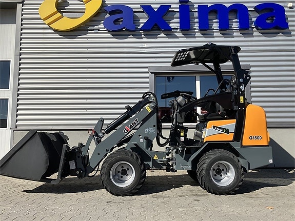 GiANT G 1500