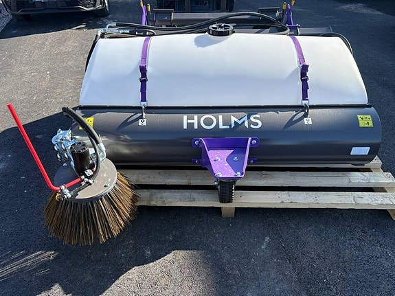 Holms sopmaskin frontsop PL185 SU185 LagerEx