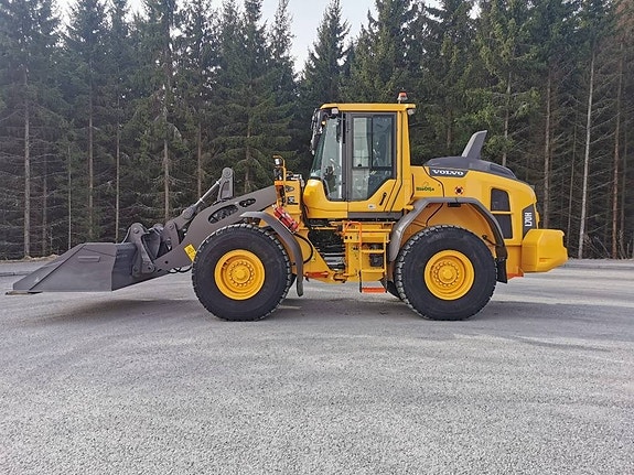 Volvo L 70 H