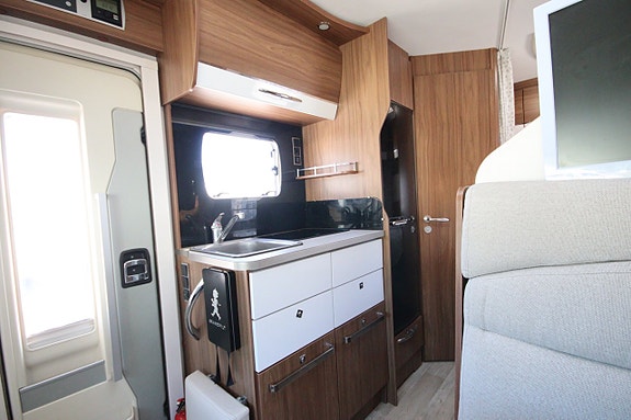 Pilote P600P - Fiat 2,3 l (131 hk) 6 of 13