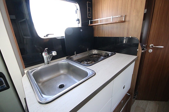 Pilote P600P - Fiat 2,3 l (131 hk) 9 of 13