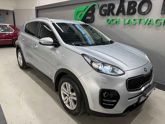 Kia Sportage 7 of 21