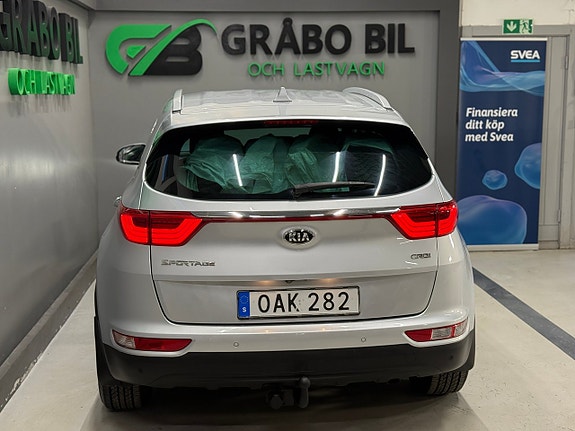 Kia Sportage 8 of 21