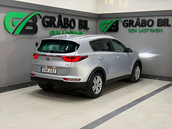 Kia Sportage 5 of 21