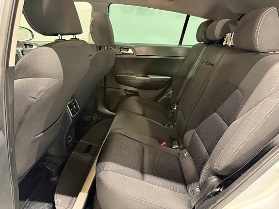 Kia Sportage 11 of 21
