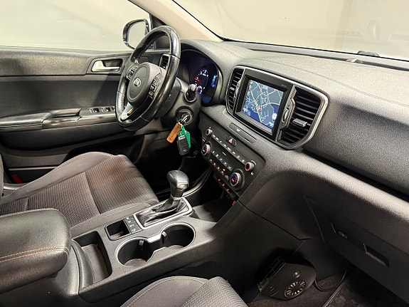 Kia Sportage 15 of 21