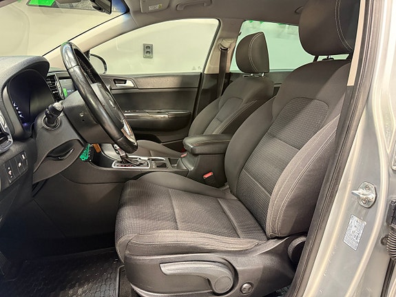 Kia Sportage 9 of 21