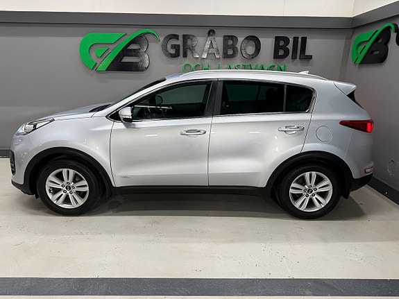 Kia Sportage 2 of 21