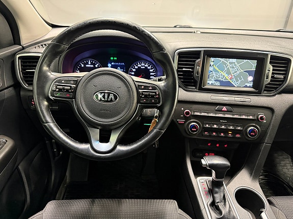 Kia Sportage 14 of 21