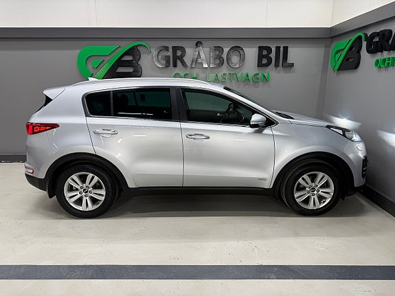 Kia Sportage 6 of 21