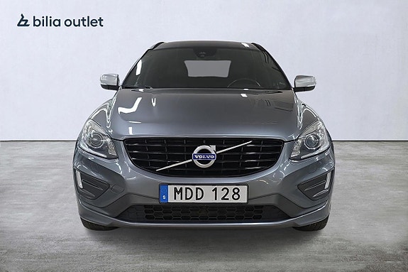 Volvo XC60 3 of 5
