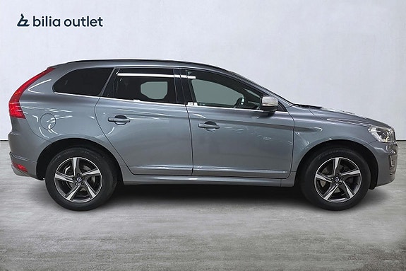 Volvo XC60 5 of 5