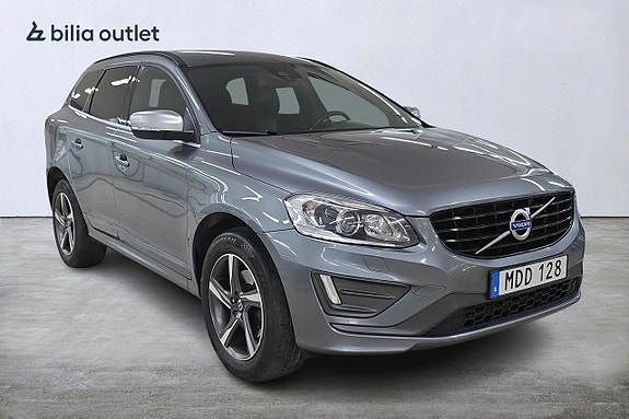 Volvo XC60 4 of 5