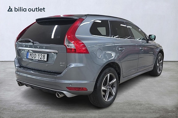 Volvo XC60 6 of 20