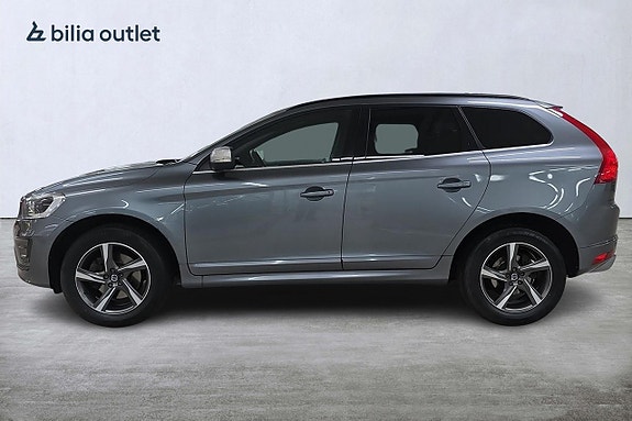 Volvo XC60 9 of 20