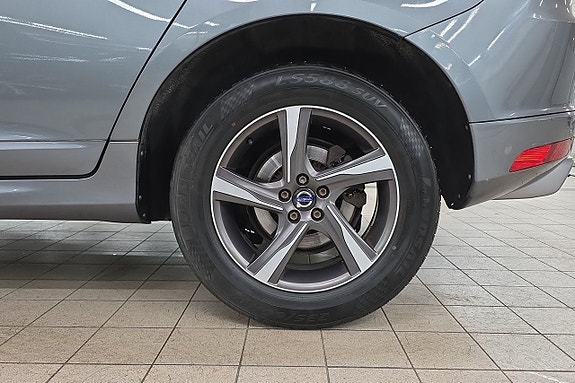 Volvo XC60 10 of 20