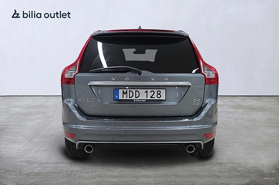 Volvo XC60 7 of 20