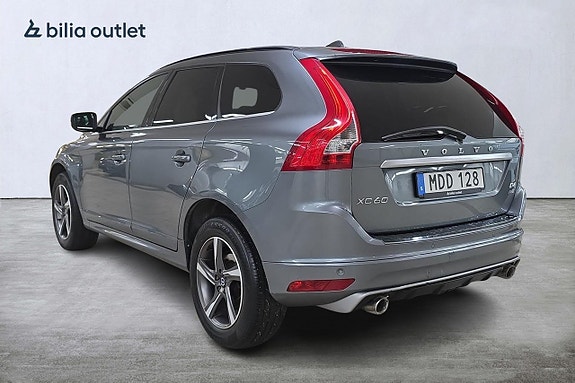 Volvo XC60 8 of 20